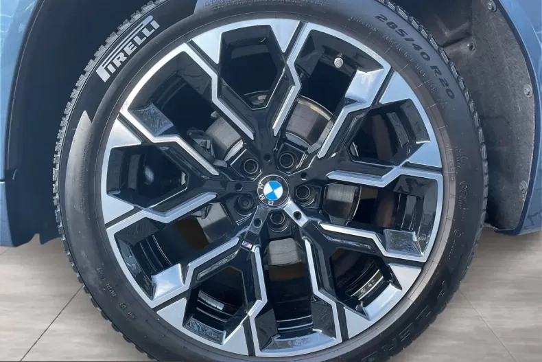 BMW X3 (Seria X) din 2025 cu 13.500 km - oferta BMW223139 - foto 5