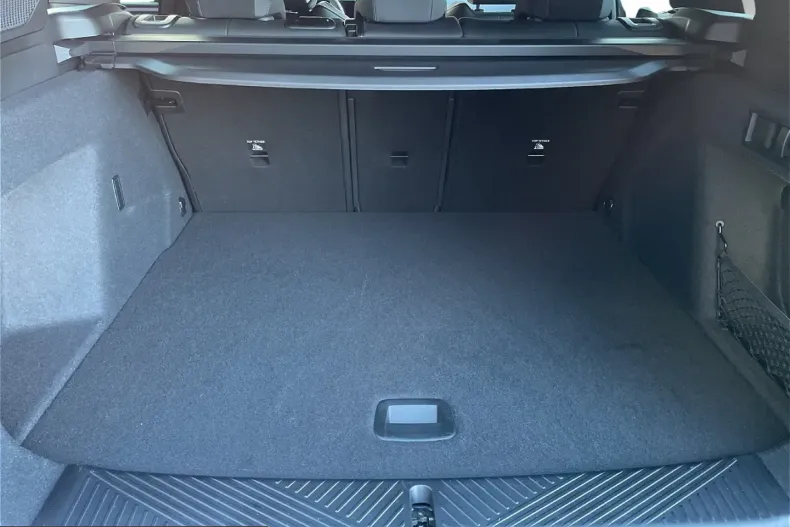 BMW X3 (Seria X) din 2025 cu 13.500 km - oferta BMW223139 - foto 11