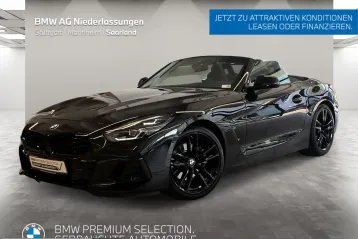 BMW Z4 din 2024 - oferta BMW223140