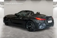 BMW Z4 (Seria Z) din 2024 cu 12.083 km - oferta BMW223140 - foto 2