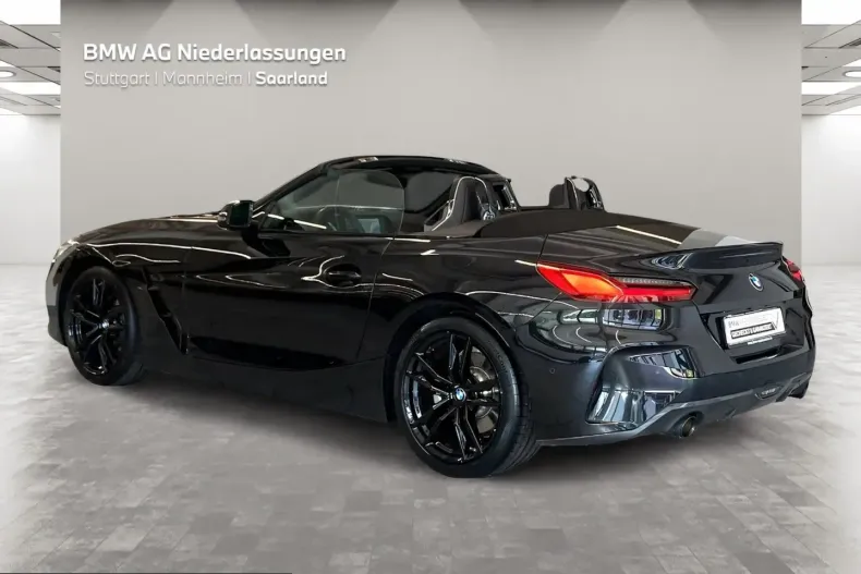 BMW Z4 (Seria Z) din 2024 cu 12.083 km - oferta BMW223140 - foto 2