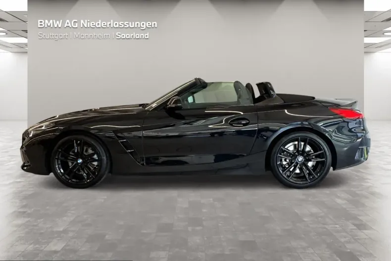 BMW Z4 (Seria Z) din 2024 cu 12.083 km - oferta BMW223140 - foto 3