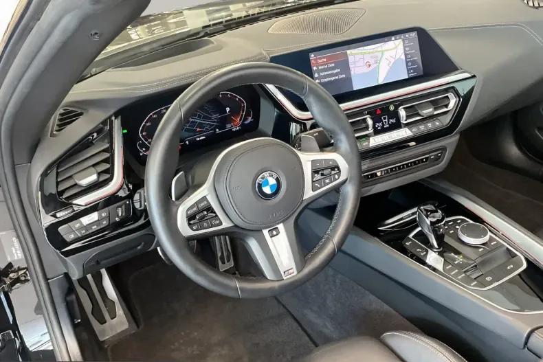 BMW Z4 (Seria Z) din 2024 cu 12.083 km - oferta BMW223140 - foto 4
