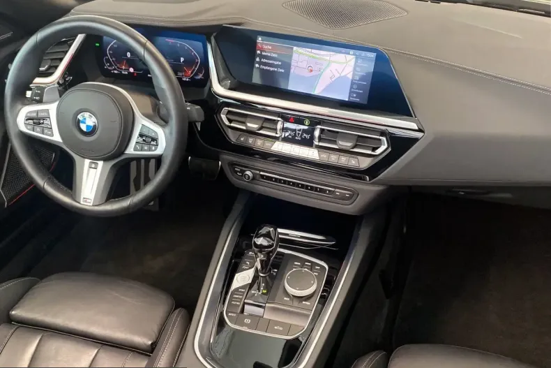 BMW Z4 (Seria Z) din 2024 cu 12.083 km - oferta BMW223140 - foto 7