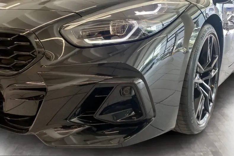 BMW Z4 (Seria Z) din 2024 cu 12.083 km - oferta BMW223140 - foto 8