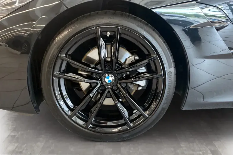 BMW Z4 (Seria Z) din 2024 cu 12.083 km - oferta BMW223140 - foto 9