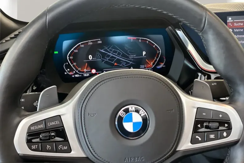 BMW Z4 (Seria Z) din 2024 cu 12.083 km - oferta BMW223140 - foto 13