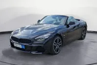 BMW Z4 (Seria Z) din 2022 cu 41.500 km - oferta BMW223141 - foto 1