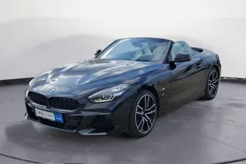 BMW Z4 din 2022 - oferta BMW223141