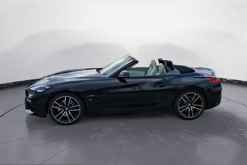 BMW Z4 (Seria Z) din 2022 cu 41.500 km - oferta BMW223141 - foto 2