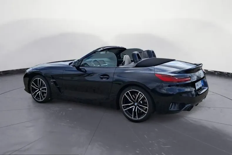 BMW Z4 (Seria Z) din 2022 cu 41.500 km - oferta BMW223141 - foto 3