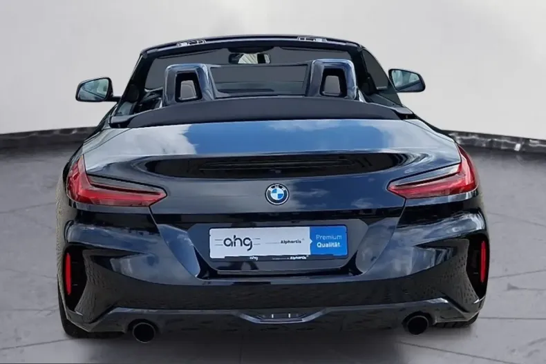 BMW Z4 (Seria Z) din 2022 cu 41.500 km - oferta BMW223141 - foto 4