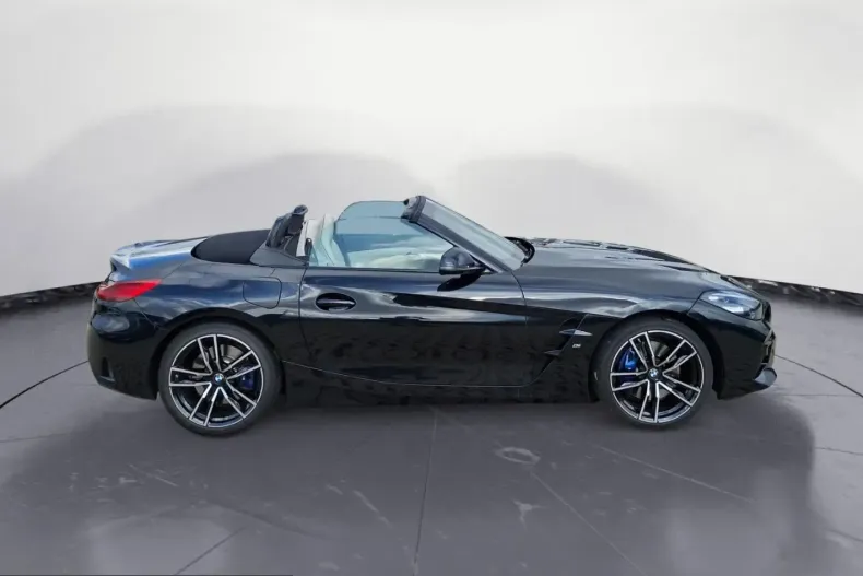 BMW Z4 (Seria Z) din 2022 cu 41.500 km - oferta BMW223141 - foto 5