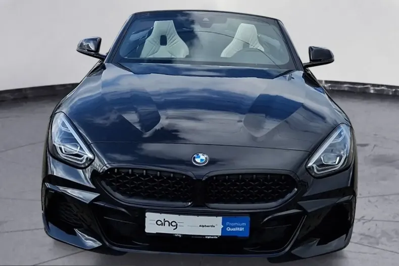 BMW Z4 (Seria Z) din 2022 cu 41.500 km - oferta BMW223141 - foto 6
