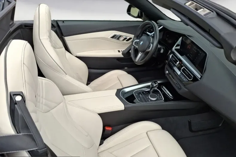 BMW Z4 (Seria Z) din 2022 cu 41.500 km - oferta BMW223141 - foto 8