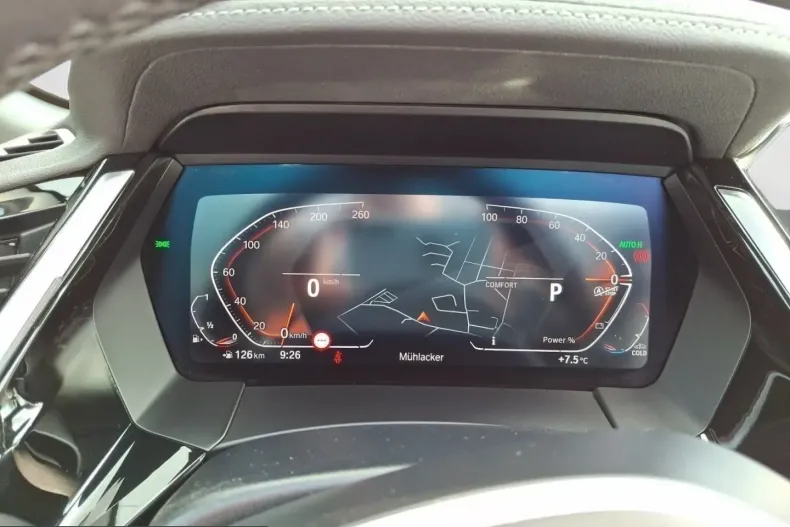 BMW Z4 (Seria Z) din 2022 cu 41.500 km - oferta BMW223141 - foto 9