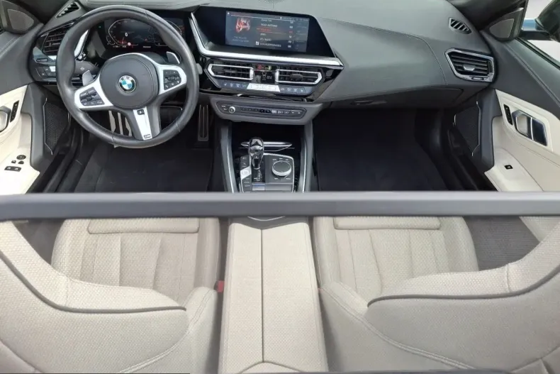 BMW Z4 (Seria Z) din 2022 cu 41.500 km - oferta BMW223141 - foto 10