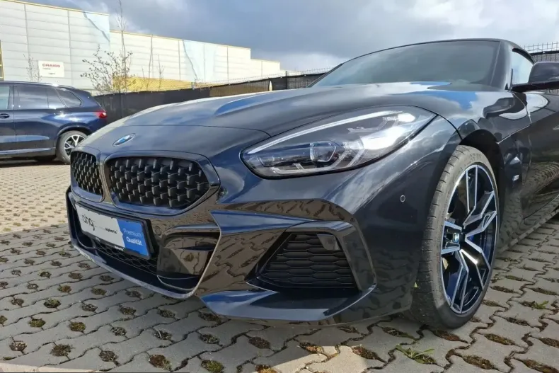 BMW Z4 (Seria Z) din 2022 cu 41.500 km - oferta BMW223141 - foto 12