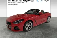 BMW Z4 (Seria Z) din 2023 cu 11.300 km - oferta BMW223142 - foto 1