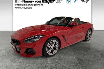BMW Z4 din 2023 - oferta BMW223142