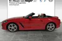 BMW Z4 (Seria Z) din 2023 cu 11.300 km - oferta BMW223142 - foto 3