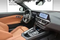 BMW Z4 (Seria Z) din 2023 cu 11.300 km - oferta BMW223142 - foto 4