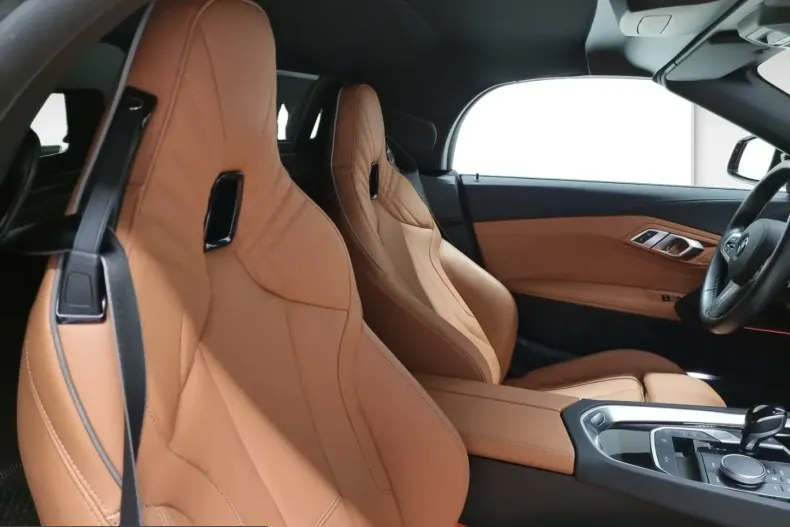BMW Z4 (Seria Z) din 2023 cu 11.300 km - oferta BMW223142 - foto 6