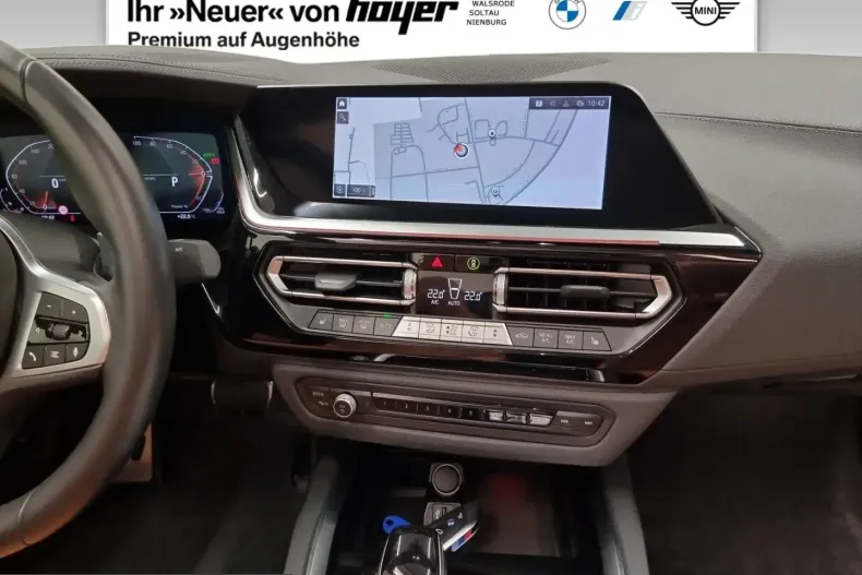 BMW Z4 (Seria Z) din 2023 cu 11.300 km - oferta BMW223142 - foto 7