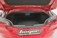 BMW Z4 (Seria Z) din 2023 cu 11.300 km - oferta BMW223142 - foto 11
