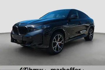 BMW X6 din 2025 - oferta BMW223143