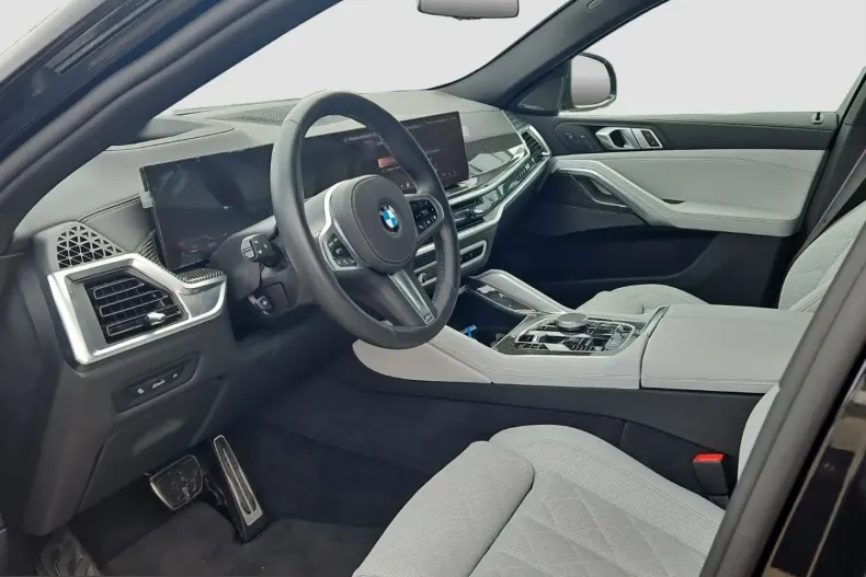 BMW X6 (Seria X) din 2025 cu 22.800 km - oferta BMW223143 - foto 7