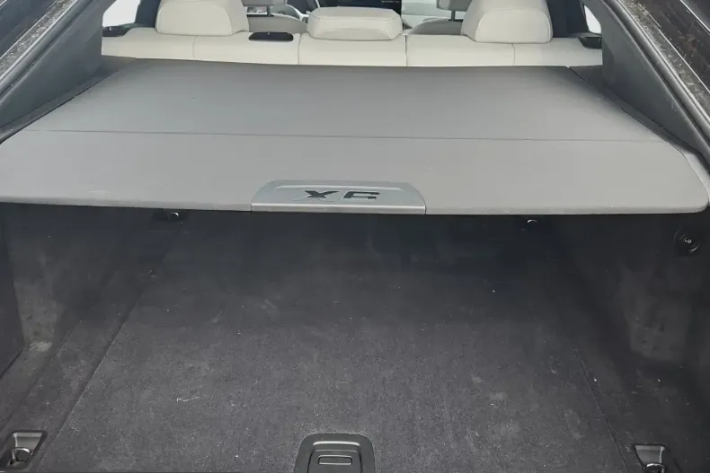 BMW X6 (Seria X) din 2025 cu 22.800 km - oferta BMW223143 - foto 11