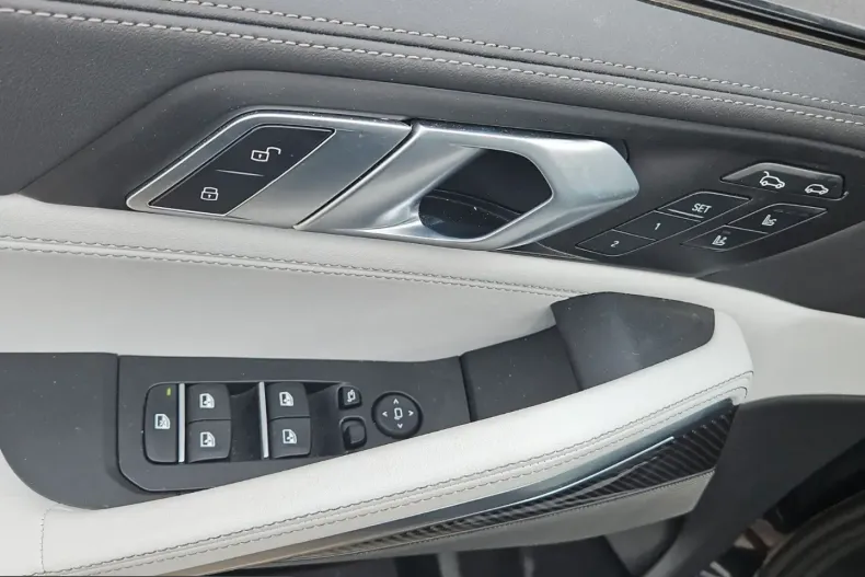 BMW X6 (Seria X) din 2025 cu 22.800 km - oferta BMW223143 - foto 12