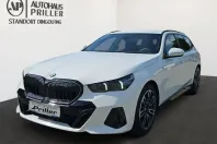 BMW 520 (Seria 5) din 2024 cu 34.842 km - oferta BMW223144 - foto 1