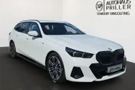 BMW 520 (Seria 5) din 2024 cu 34.842 km - oferta BMW223144 - foto 3
