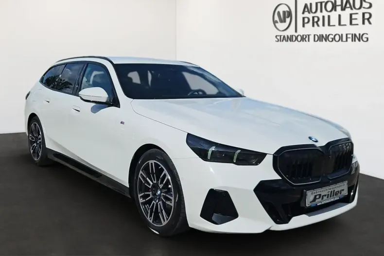 BMW 520 (Seria 5) din 2024 cu 34.842 km - oferta BMW223144 - foto 3