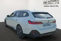 BMW 520 (Seria 5) din 2024 cu 34.842 km - oferta BMW223144 - foto 4