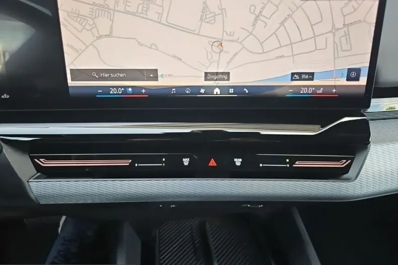 BMW 520 (Seria 5) din 2024 cu 34.842 km - oferta BMW223144 - foto 9