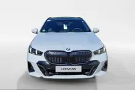BMW 520 (Seria 5) din 2025 cu 14.000 km - oferta BMW223145 - foto 1