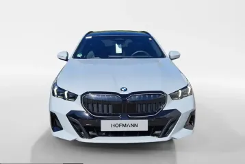 BMW 520 din 2025 - oferta BMW223145