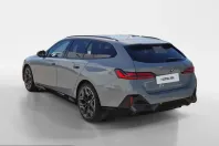BMW 520 (Seria 5) din 2025 cu 14.000 km - oferta BMW223145 - foto 3