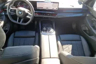 BMW 520 (Seria 5) din 2025 cu 14.000 km - oferta BMW223145 - foto 7