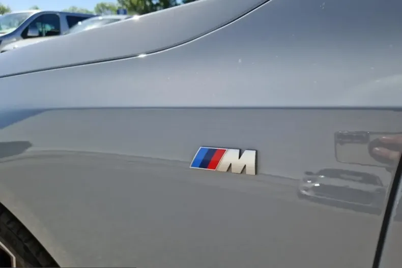 BMW 520 (Seria 5) din 2025 cu 14.000 km - oferta BMW223145 - foto 16