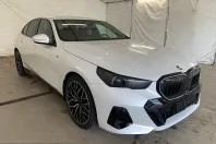BMW 520 (Seria 5) din 2025 cu 32.400 km - oferta BMW223146 - foto 2