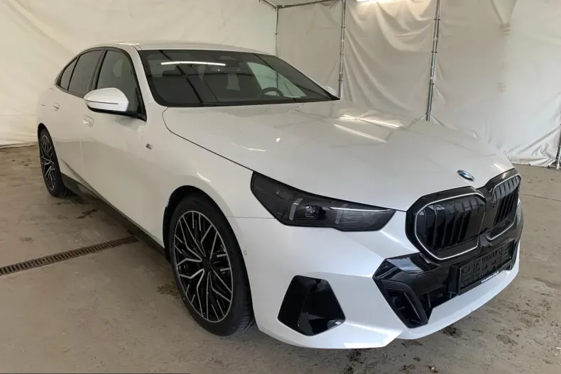 BMW 520 (Seria 5) din 2025 cu 32.400 km - oferta BMW223146 - foto 2