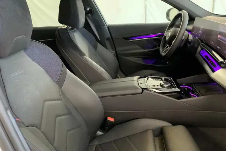 BMW 520 (Seria 5) din 2025 cu 32.400 km - oferta BMW223146 - foto 6