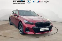 BMW 550 (Seria 5) din 2025 cu 34.995 km - oferta BMW223147 - foto 1