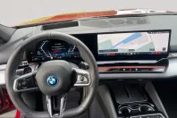 BMW 550 (Seria 5) din 2025 cu 34.995 km - oferta BMW223147 - foto 10