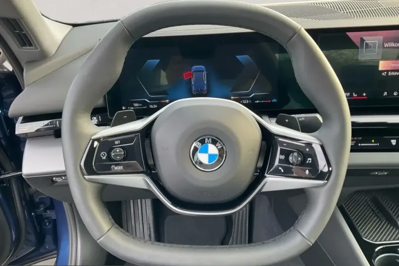 BMW 520 (Seria 5) din 2025 cu 14.005 km - oferta BMW223148 - foto 11