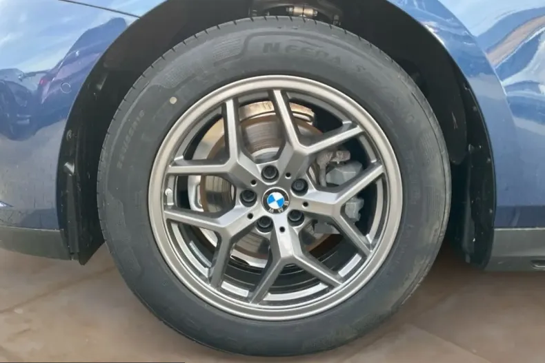 BMW 520 (Seria 5) din 2025 cu 14.005 km - oferta BMW223148 - foto 14